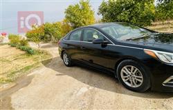 هیۆندای سۆناتا